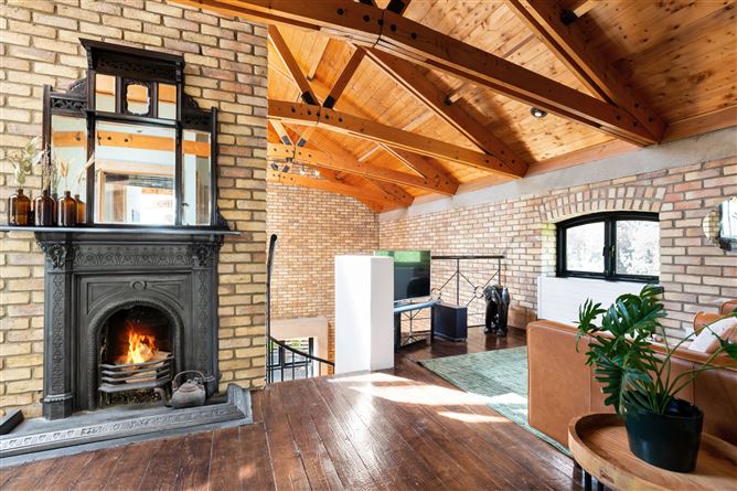 18 St Johns Road, Sandymount, Dublin 4
