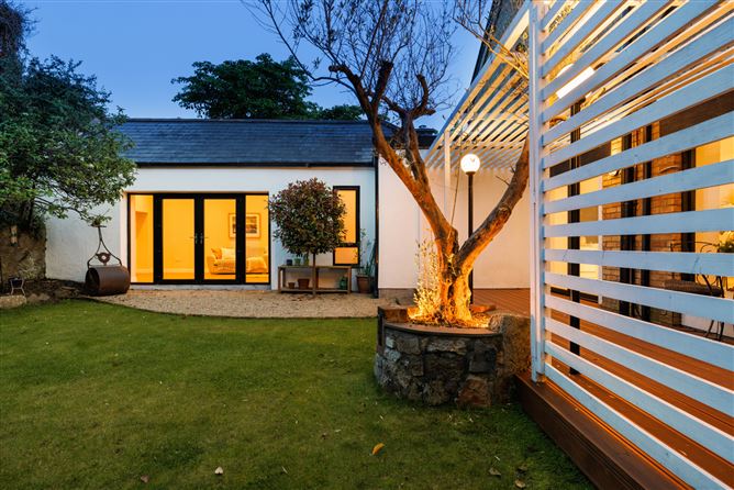 18 St Johns Road, Sandymount, Dublin 4