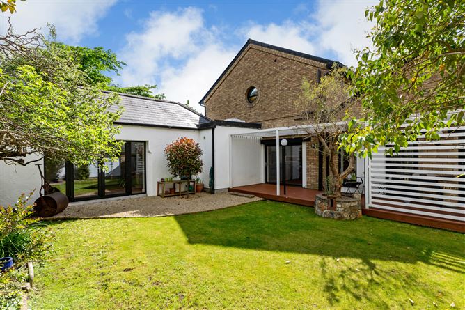 18 St Johns Road, Sandymount, Dublin 4