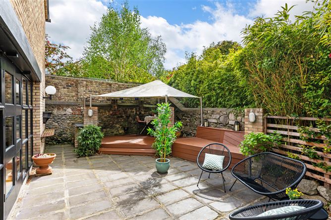 18 St Johns Road, Sandymount, Dublin 4