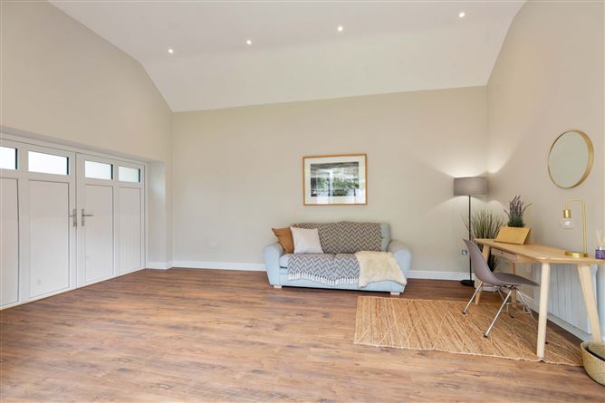 18 St Johns Road, Sandymount, Dublin 4