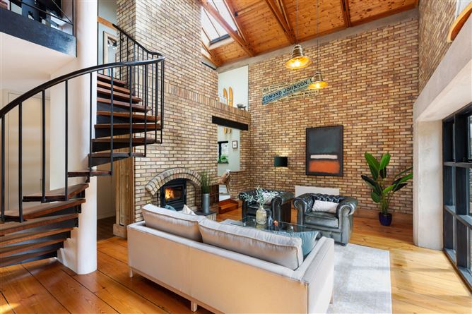 18 St Johns Road, Sandymount, Dublin 4