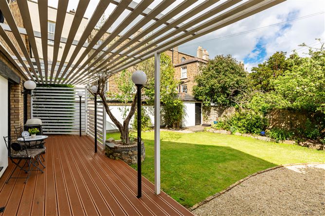18 St Johns Road, Sandymount, Dublin 4