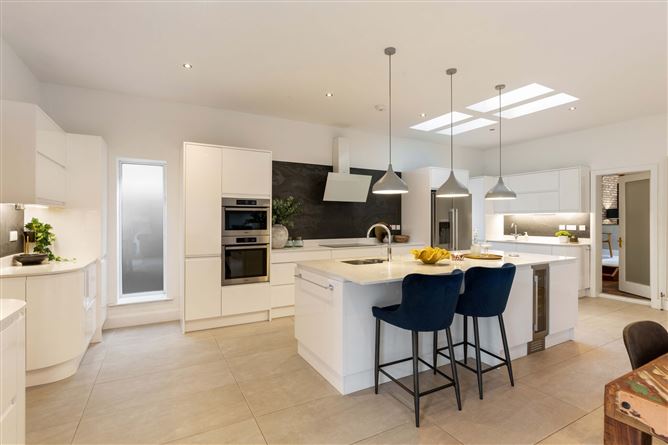 18 St Johns Road, Sandymount, Dublin 4