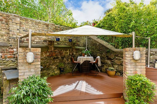 18 St Johns Road, Sandymount, Dublin 4