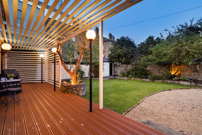 18 St Johns Road, Sandymount, Dublin 4