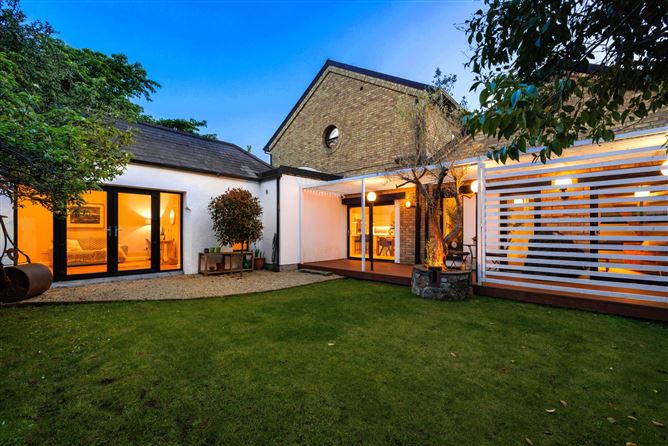 18 St Johns Road, Sandymount, Dublin 4