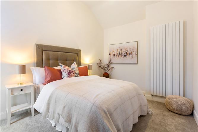 18 St Johns Road, Sandymount, Dublin 4