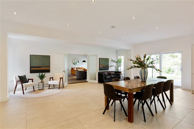 18 St Johns Road, Sandymount, Dublin 4
