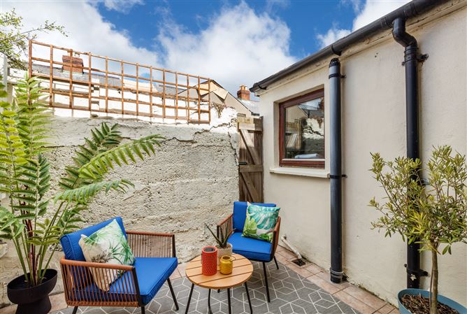 34 Dargle Road, Drumcondra, Dublin 9