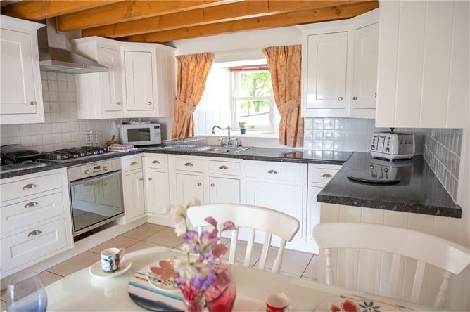Glenview Lodge, Bohatch, Mountshannon, Co. Clare
