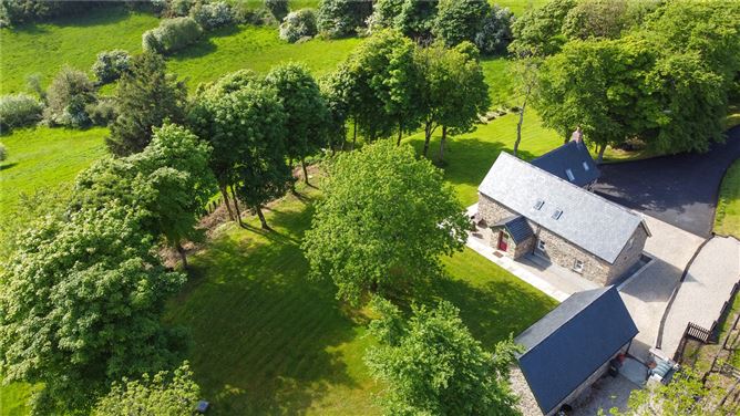 Glenview Lodge, Bohatch, Mountshannon, Co. Clare