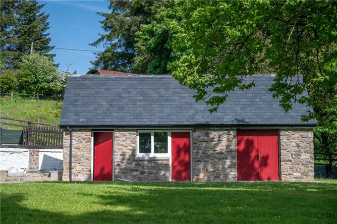 Glenview Lodge, Bohatch, Mountshannon, Co. Clare