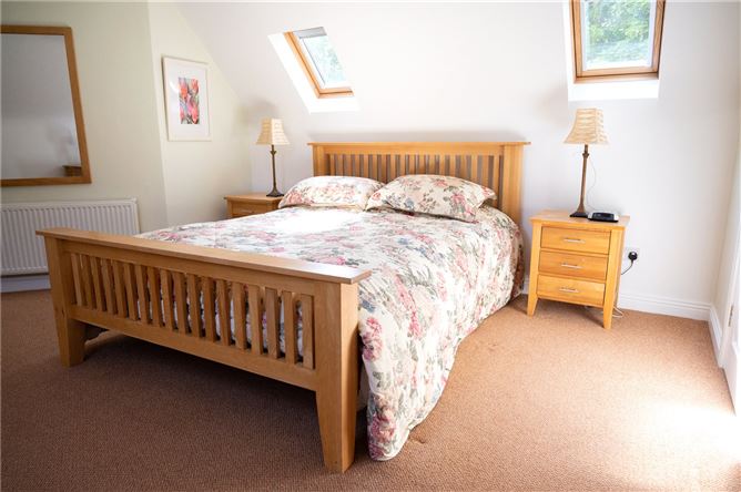 Glenview Lodge, Bohatch, Mountshannon, Co. Clare
