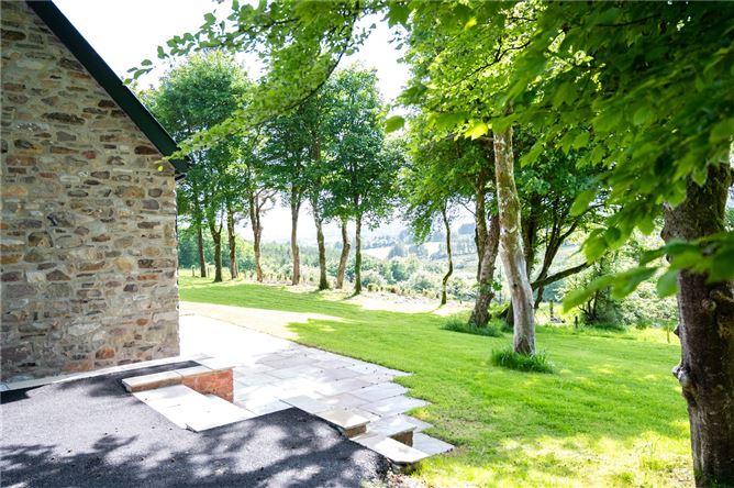Glenview Lodge, Bohatch, Mountshannon, Co. Clare