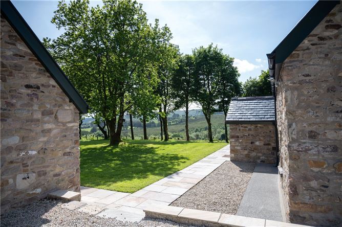 Glenview Lodge, Bohatch, Mountshannon, Co. Clare