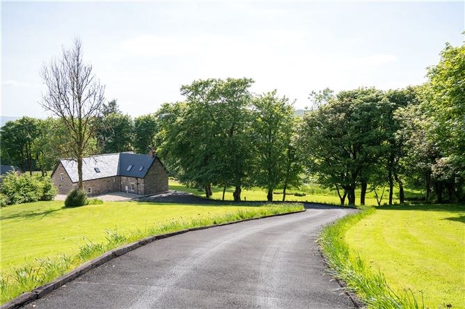 Glenview Lodge, Bohatch, Mountshannon, Co. Clare