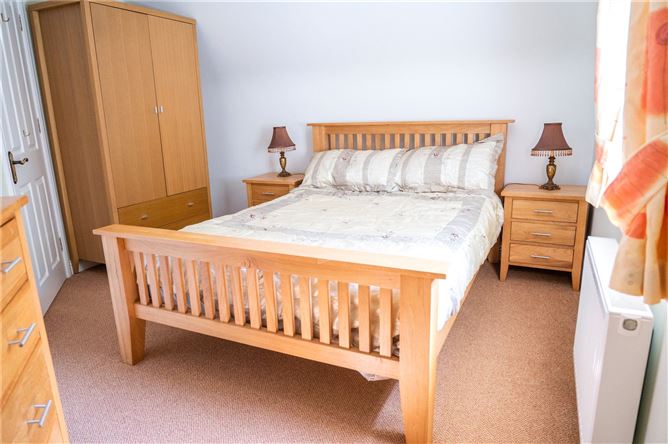 Glenview Lodge, Bohatch, Mountshannon, Co. Clare