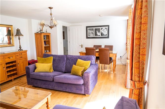Glenview Lodge, Bohatch, Mountshannon, Co. Clare
