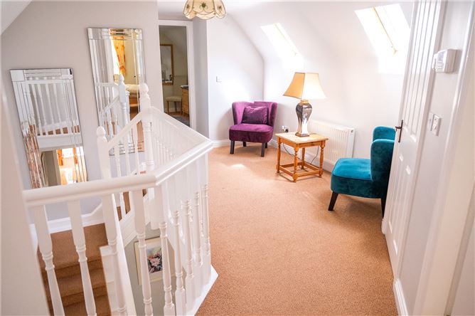 Glenview Lodge, Bohatch, Mountshannon, Co. Clare