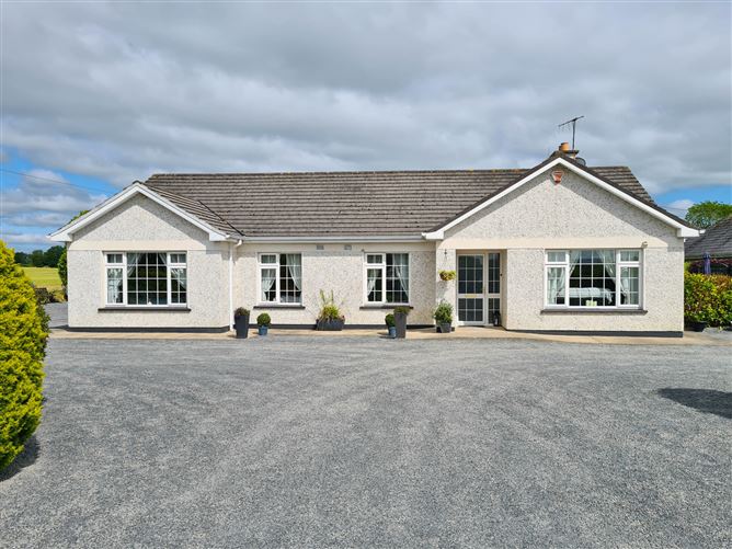 Piercetown, Clonoulty, Cashel, Co. Tipperary Sherry FitzGerald