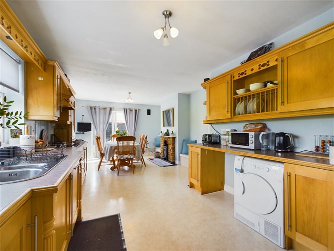 Piercetown, Clonoulty, Cashel, Co. Tipperary Sherry FitzGerald