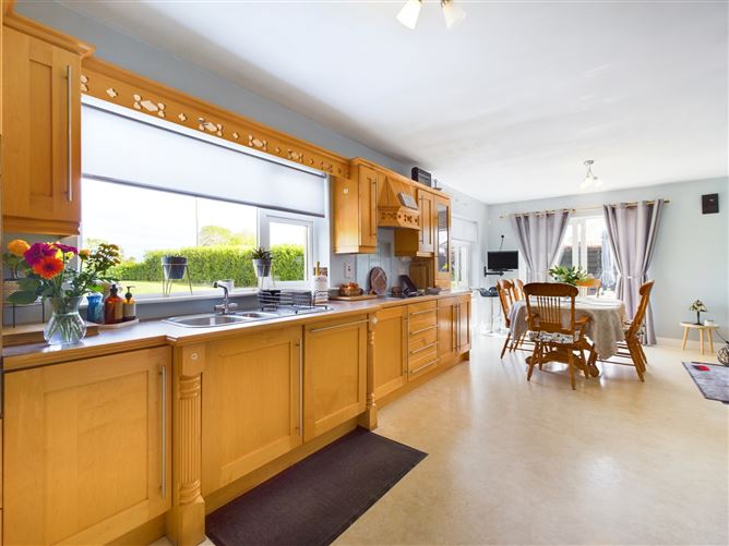 Piercetown, Clonoulty, Cashel, Co. Tipperary Sherry FitzGerald