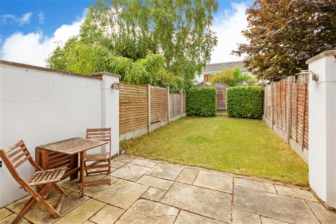27 Straffan Close, Straffan Wood, Maynooth, Co. Kildare