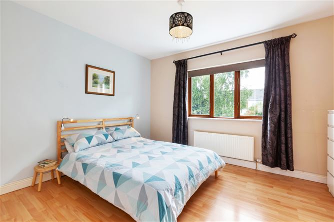 27 Straffan Close, Straffan Wood, Maynooth, Co. Kildare