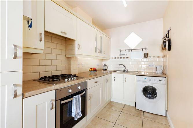 27 Straffan Close, Straffan Wood, Maynooth, Co. Kildare