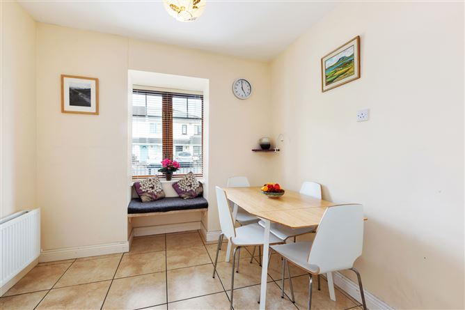 27 Straffan Close, Straffan Wood, Maynooth, Co. Kildare