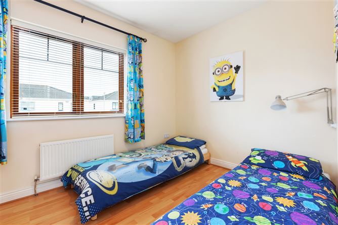 27 Straffan Close, Straffan Wood, Maynooth, Co. Kildare