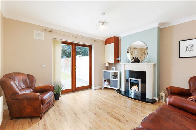 27 Straffan Close, Straffan Wood, Maynooth, Co. Kildare