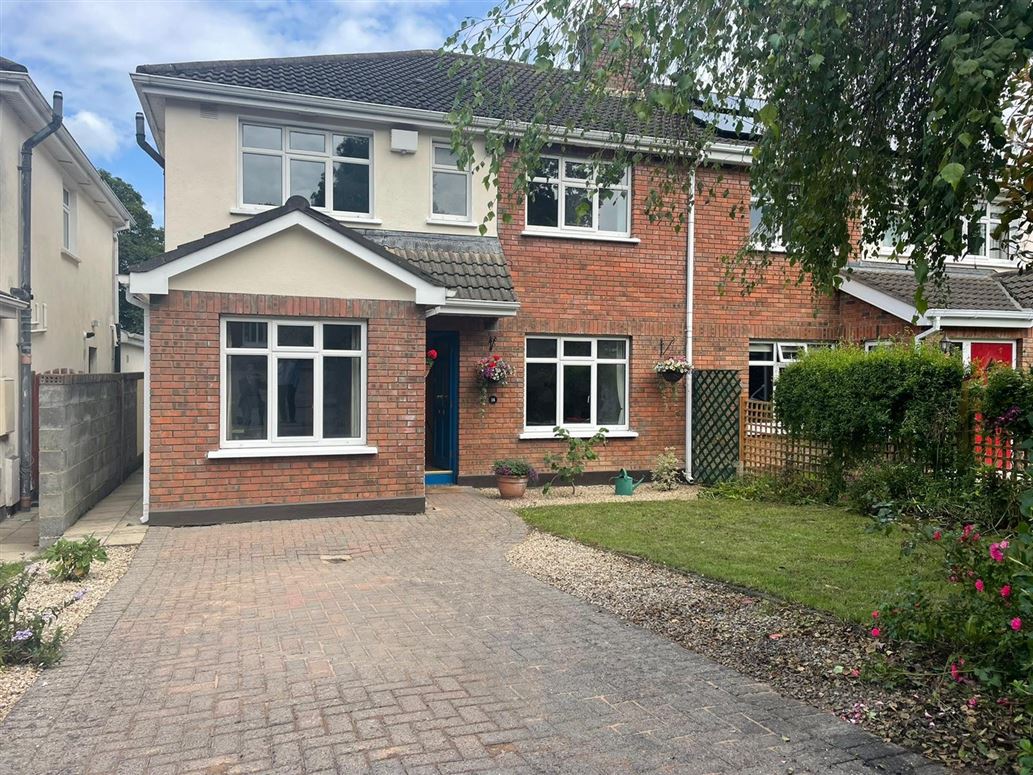 14 Rathmichael Woods, Shankill, Dublin 18