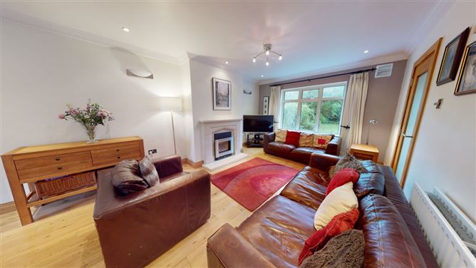 14 Rathmichael Woods, Shankill, Dublin 18