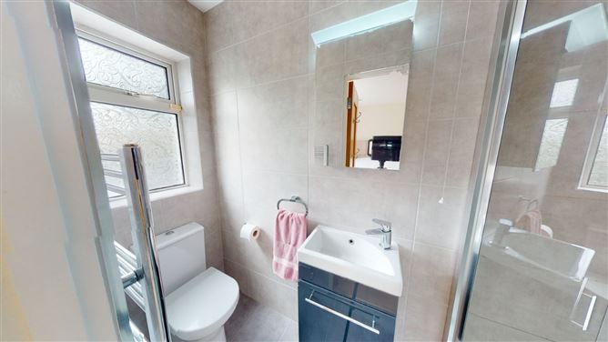 14 Rathmichael Woods, Shankill, Dublin 18