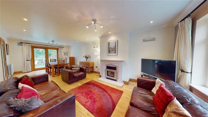 14 Rathmichael Woods, Shankill, Dublin 18