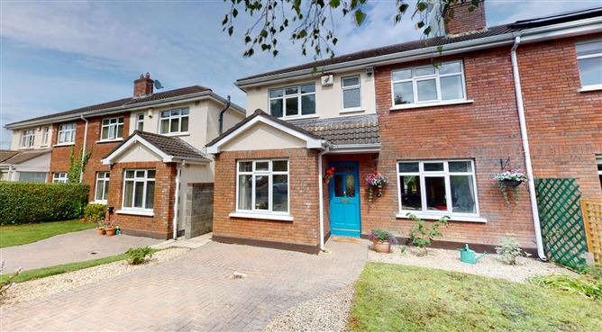 14 Rathmichael Woods, Shankill, Dublin 18