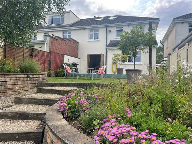 14 Rathmichael Woods, Shankill, Dublin 18