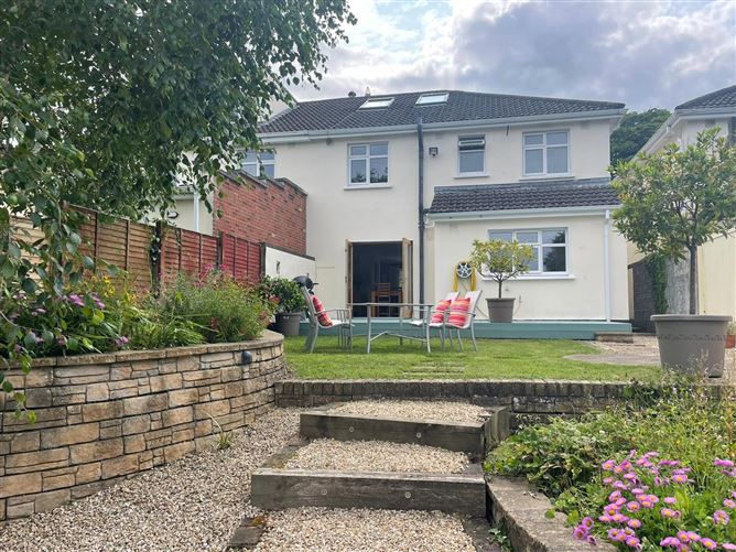 14 Rathmichael Woods, Shankill, Dublin 18