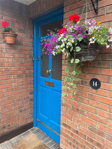 14 Rathmichael Woods, Shankill, Dublin 18