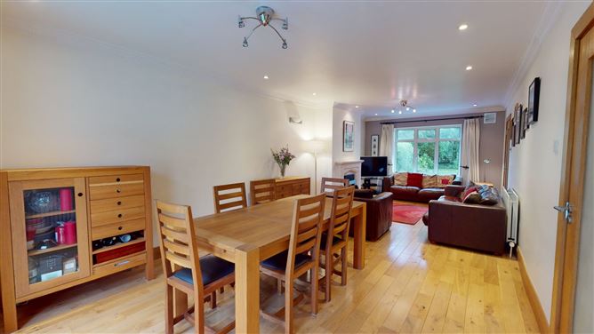14 Rathmichael Woods, Shankill, Dublin 18