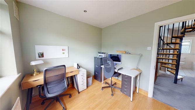 14 Rathmichael Woods, Shankill, Dublin 18