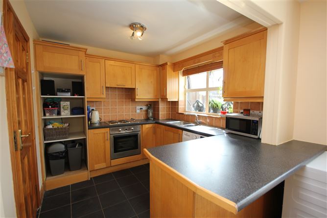 8 Castle Mews, Kilminchy, Portlaoise, Portlaoise, Laois