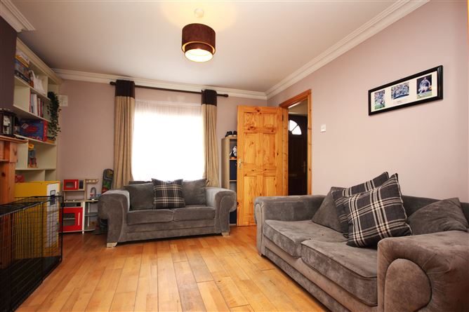 8 Castle Mews, Kilminchy, Portlaoise, Portlaoise, Laois