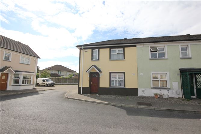 8 Castle Mews, Kilminchy, Portlaoise, Portlaoise, Laois