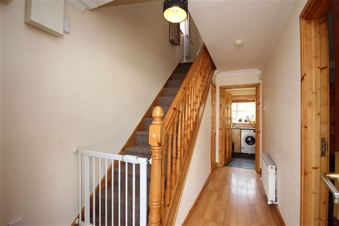 8 Castle Mews, Kilminchy, Portlaoise, Portlaoise, Laois