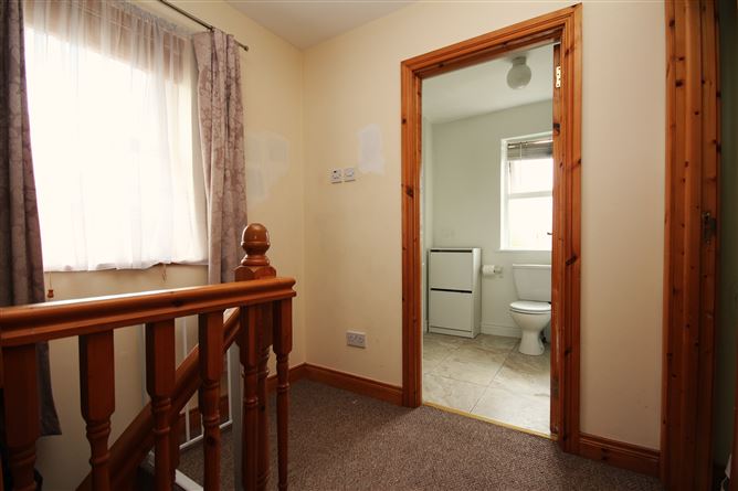8 Castle Mews, Kilminchy, Portlaoise, Portlaoise, Laois