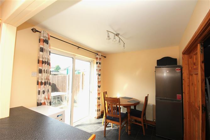 8 Castle Mews, Kilminchy, Portlaoise, Portlaoise, Laois