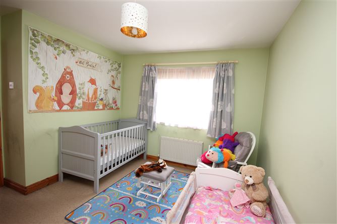8 Castle Mews, Kilminchy, Portlaoise, Portlaoise, Laois
